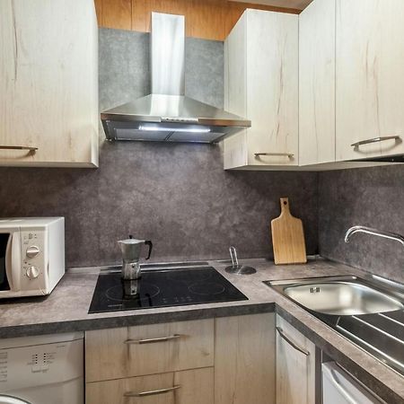 Maska Home Cervinia Breuil-Cervinia Buitenkant foto