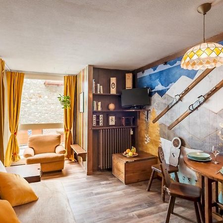 Maska Home Cervinia Breuil-Cervinia Buitenkant foto