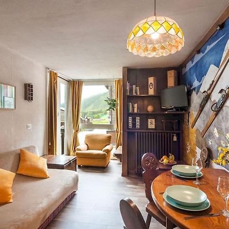 Maska Home Cervinia Breuil-Cervinia Buitenkant foto