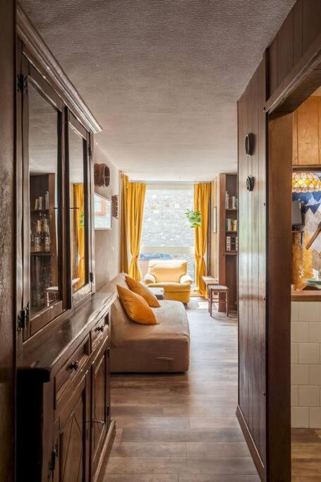 Maska Home Cervinia Breuil-Cervinia Buitenkant foto
