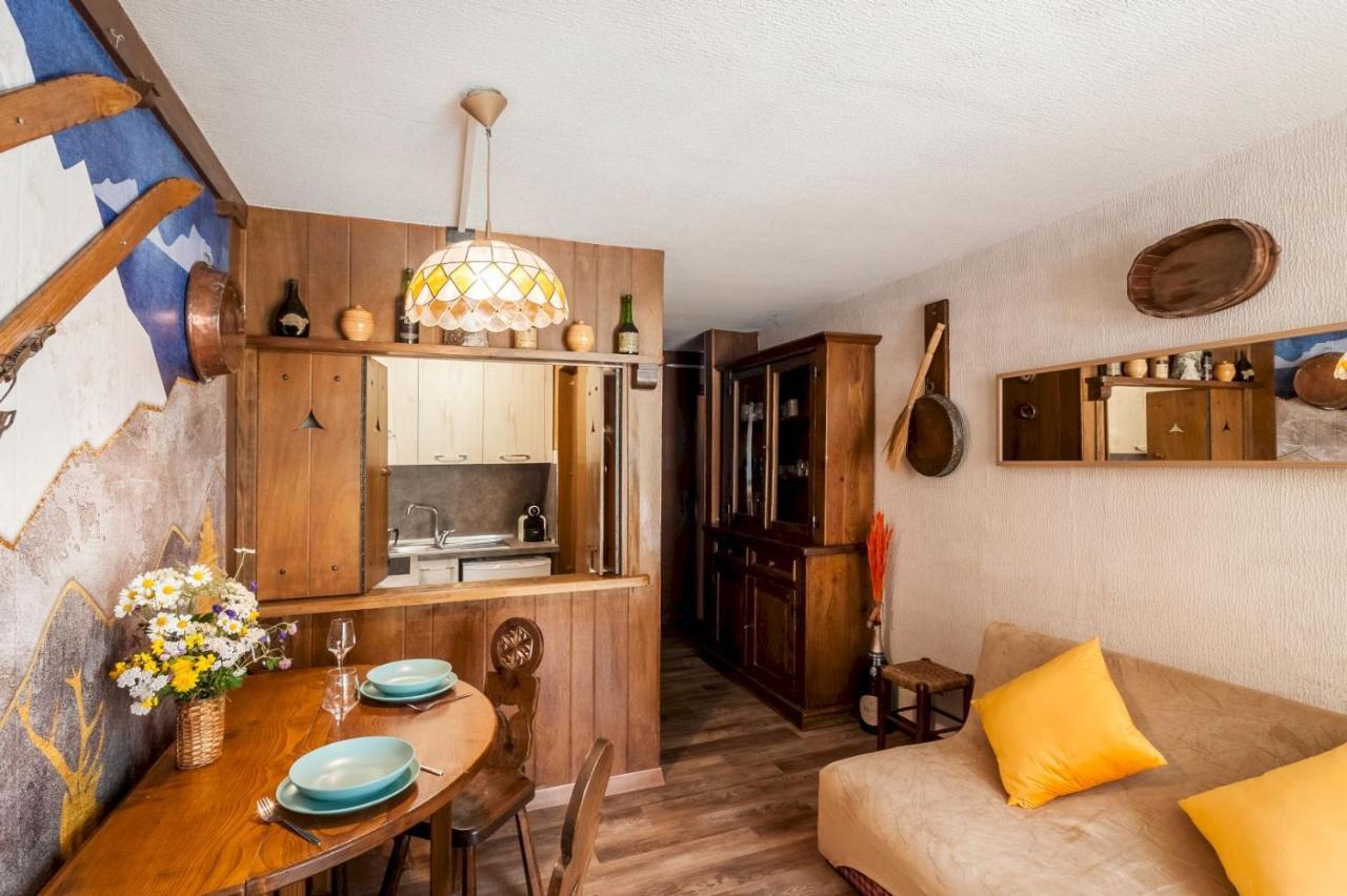 Maska Home Cervinia Breuil-Cervinia Buitenkant foto
