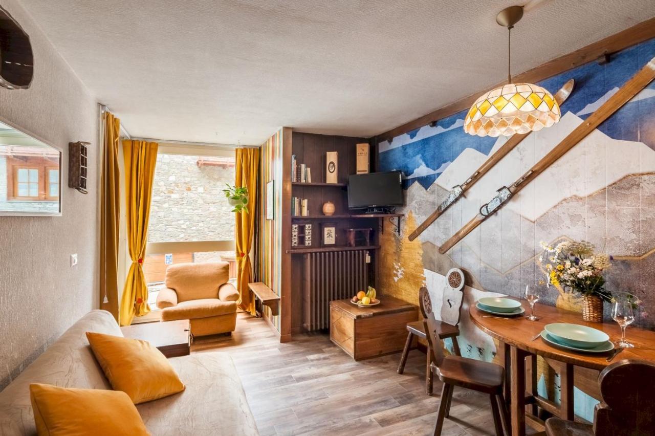 Maska Home Cervinia Breuil-Cervinia Buitenkant foto
