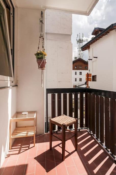 Maska Home Cervinia Breuil-Cervinia Buitenkant foto