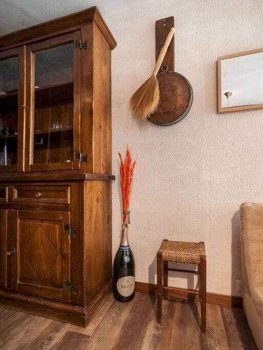 Maska Home Cervinia Breuil-Cervinia Buitenkant foto