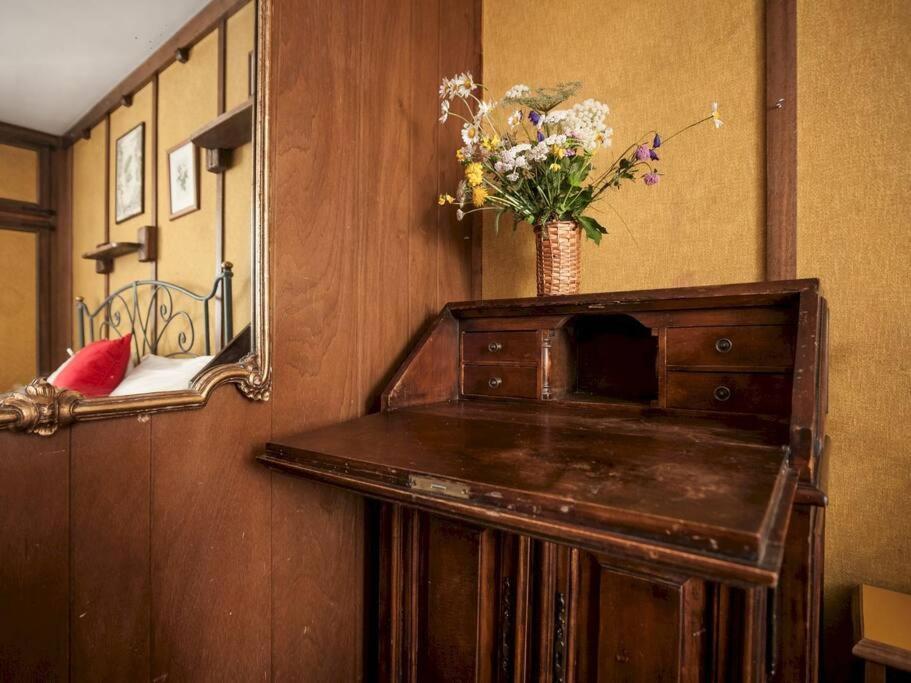 Maska Home Cervinia Breuil-Cervinia Buitenkant foto