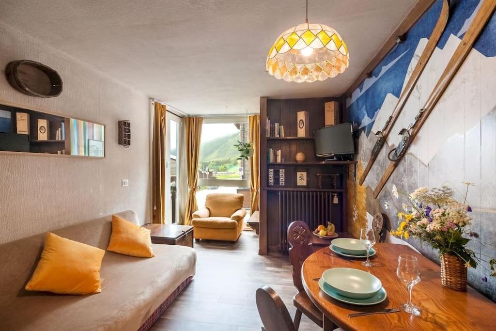 Maska Home Cervinia Breuil-Cervinia Buitenkant foto